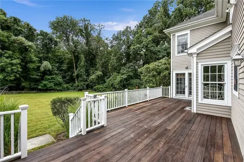 34 Saxon Woods Road Scarsdale NY 10583