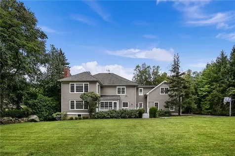 34 Saxon Woods Road Scarsdale NY 10583