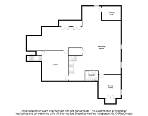 34 Saxon Woods Road Scarsdale NY 10583