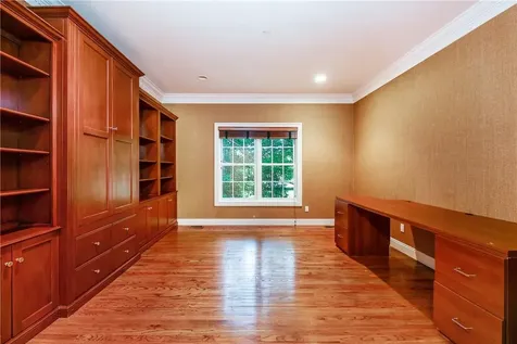 34 Saxon Woods Road Scarsdale NY 10583