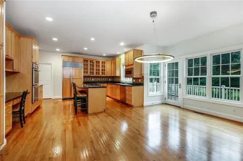 34 Saxon Woods Road Scarsdale NY 10583