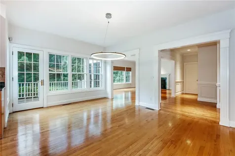 34 Saxon Woods Road Scarsdale NY 10583