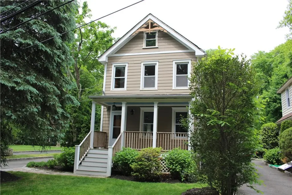 34 Cottage Avenue Purchase NY 10577