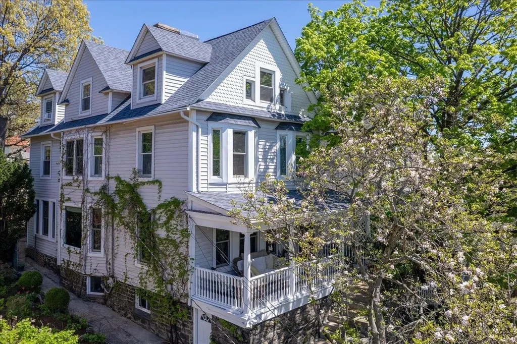 15 Wendover Road Yonkers NY 10705
