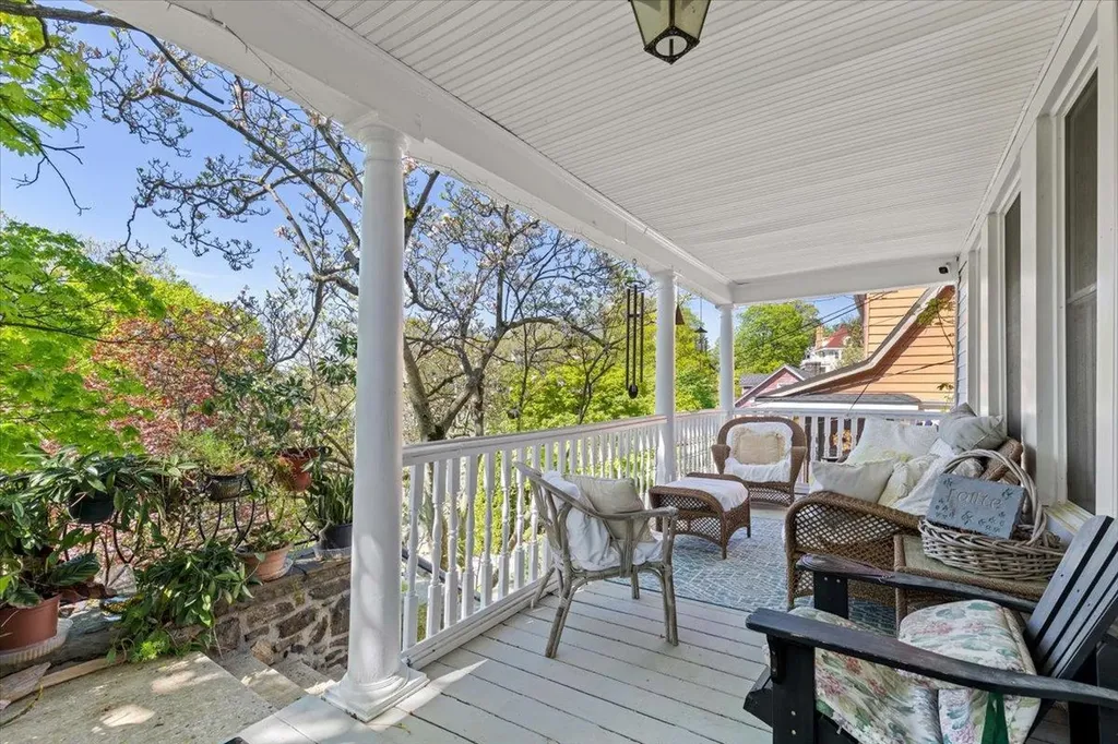 15 Wendover Road Yonkers NY 10705