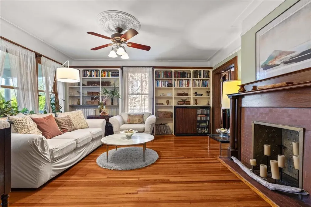 15 Wendover Road Yonkers NY 10705