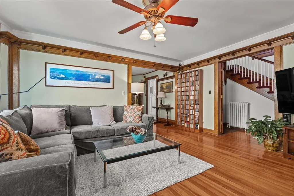 15 Wendover Road Yonkers NY 10705