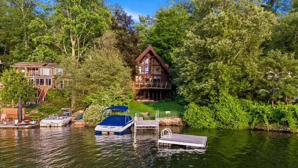21 Chippewa Road Putnam Valley NY 10579