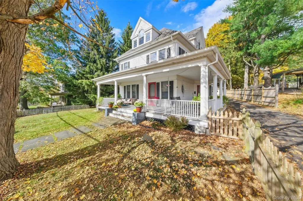 86 West Street Warwick NY 10990