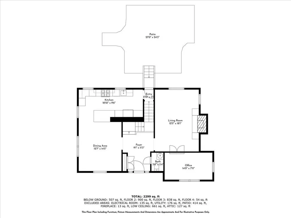 335 Heathcote Road Scarsdale NY 10583