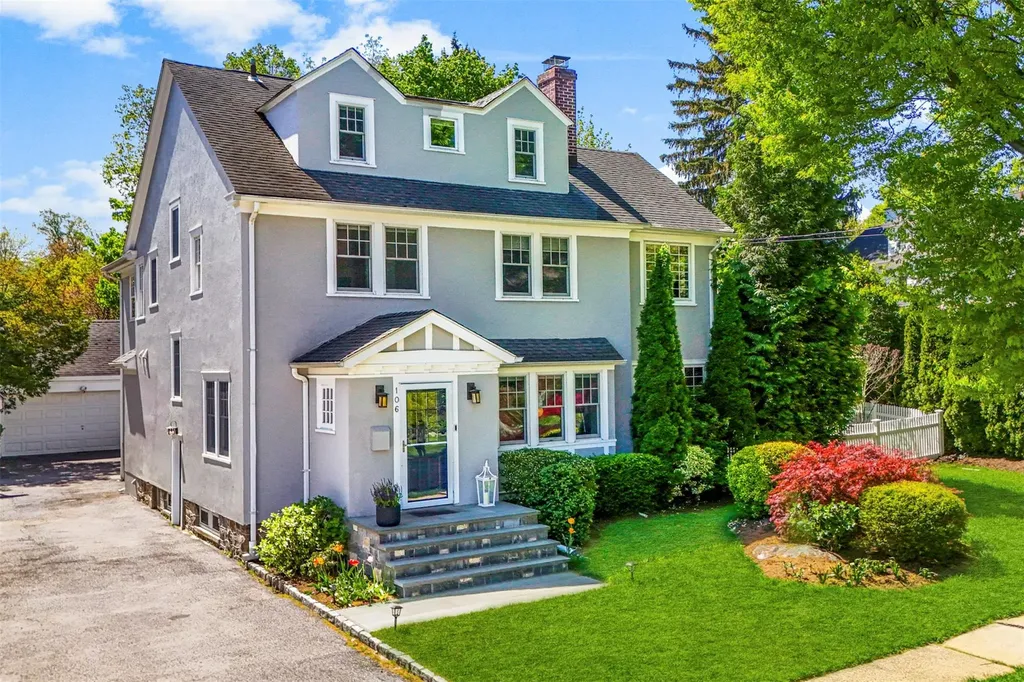 106 Reed Avenue Pelham NY 10803