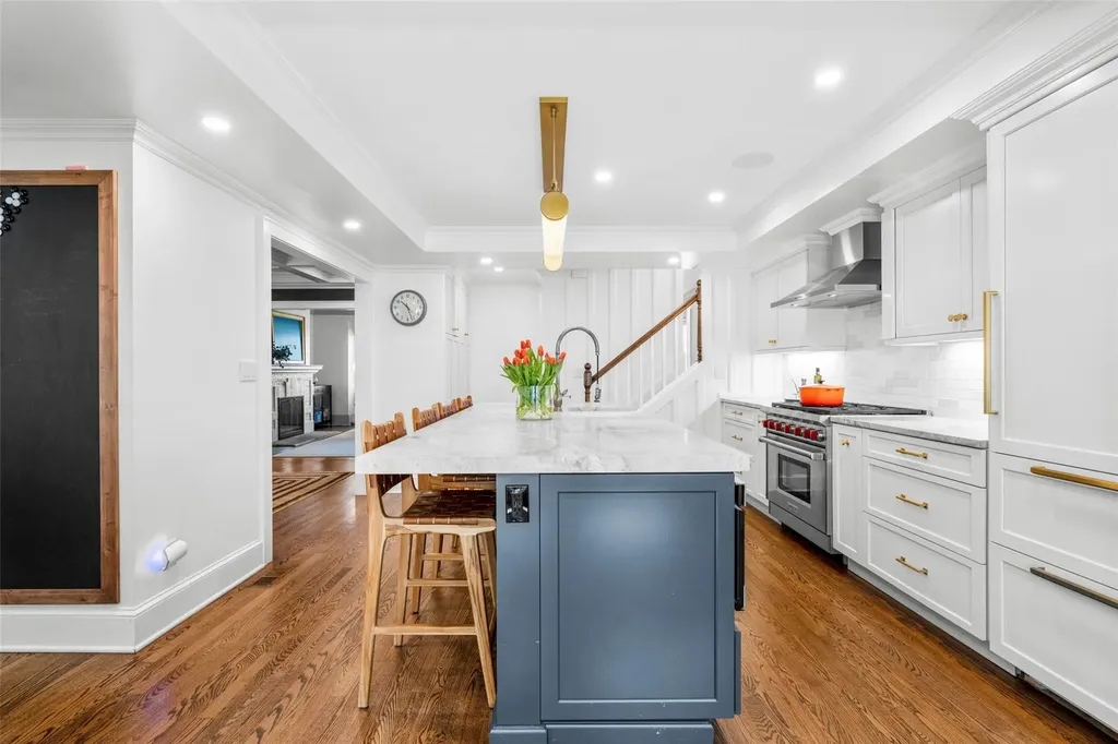 106 Reed Avenue Pelham NY 10803