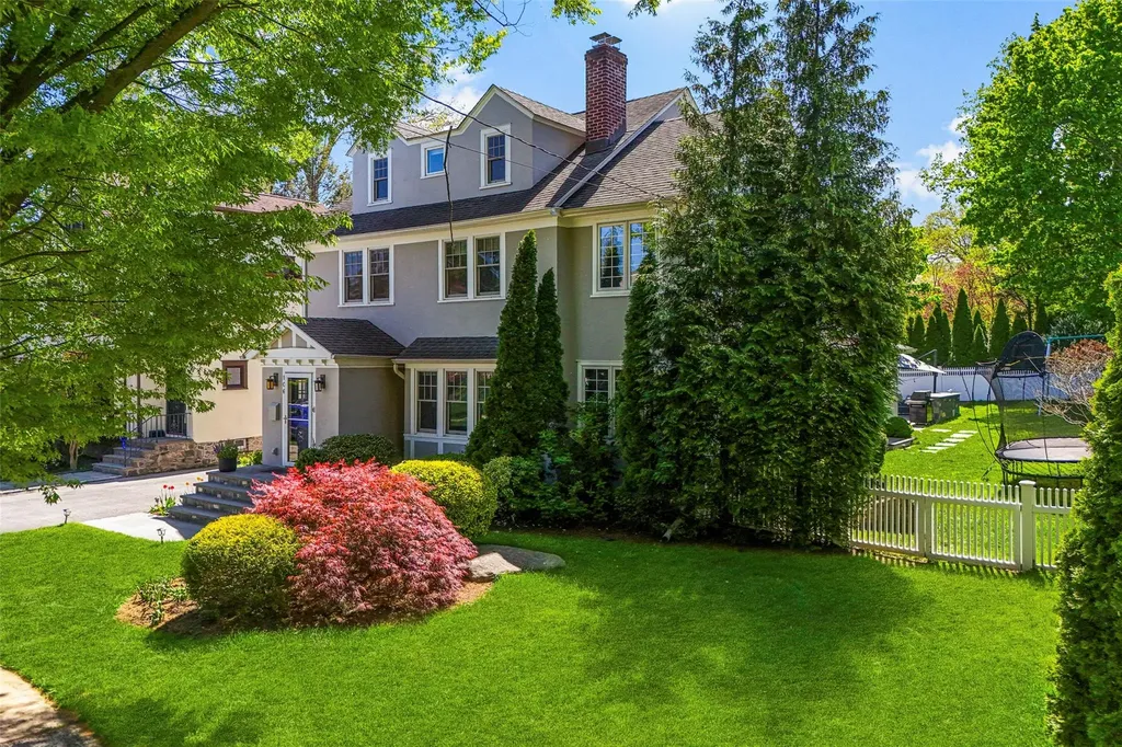 106 Reed Avenue Pelham NY 10803