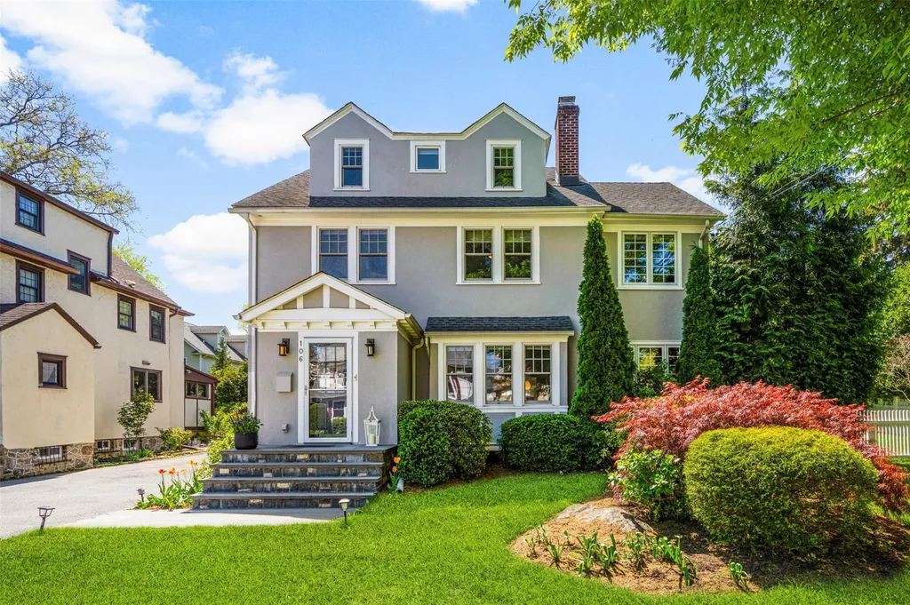 106 Reed Avenue Pelham NY 10803