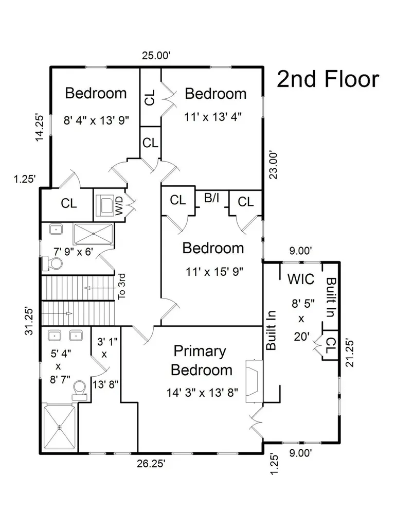 106 Reed Avenue Pelham NY 10803
