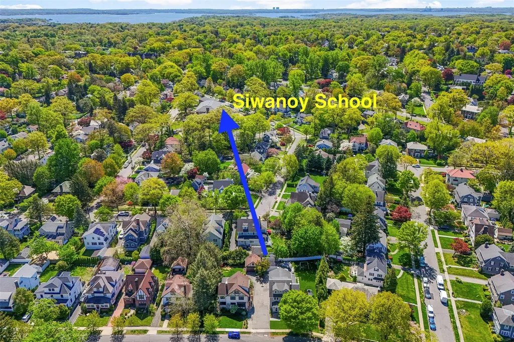 106 Reed Avenue Pelham NY 10803