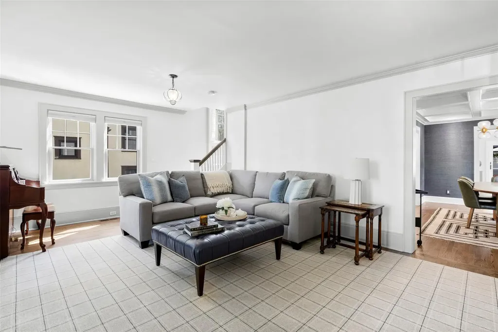 106 Reed Avenue Pelham NY 10803