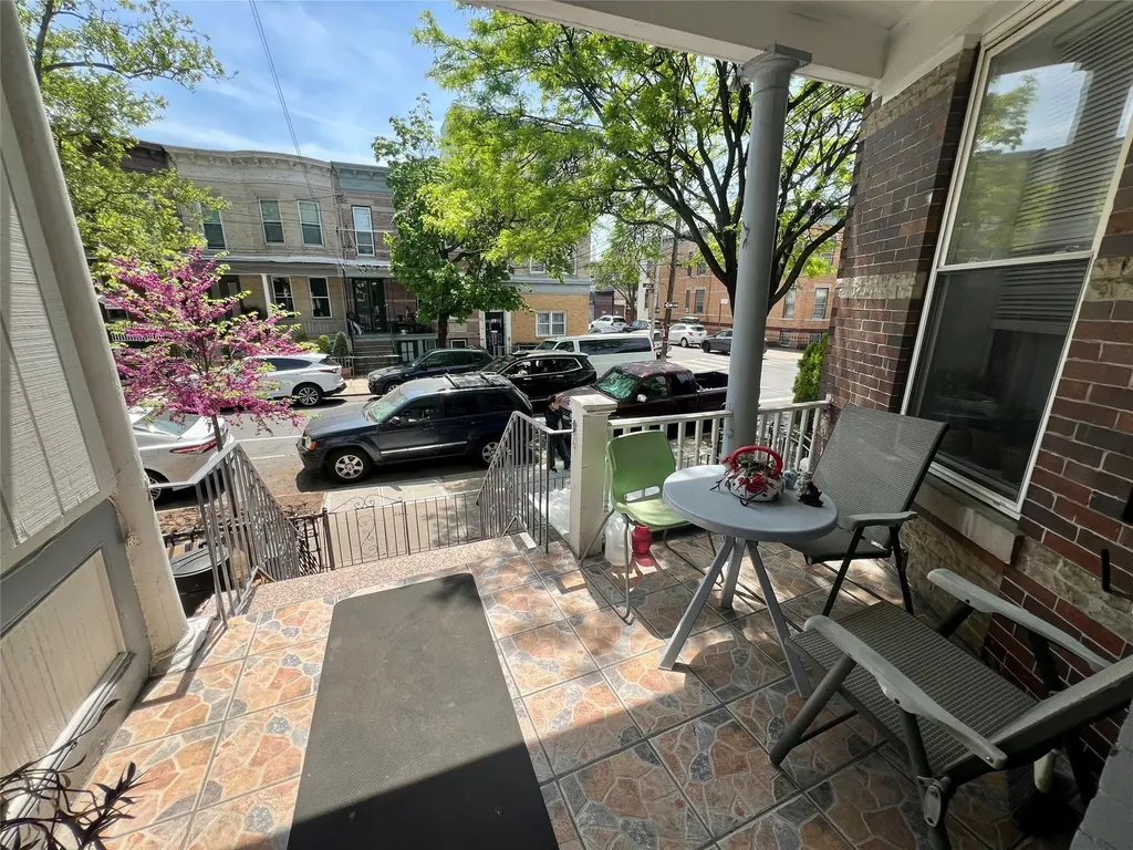 6003 69th Avenue Ridgewood NY 11385