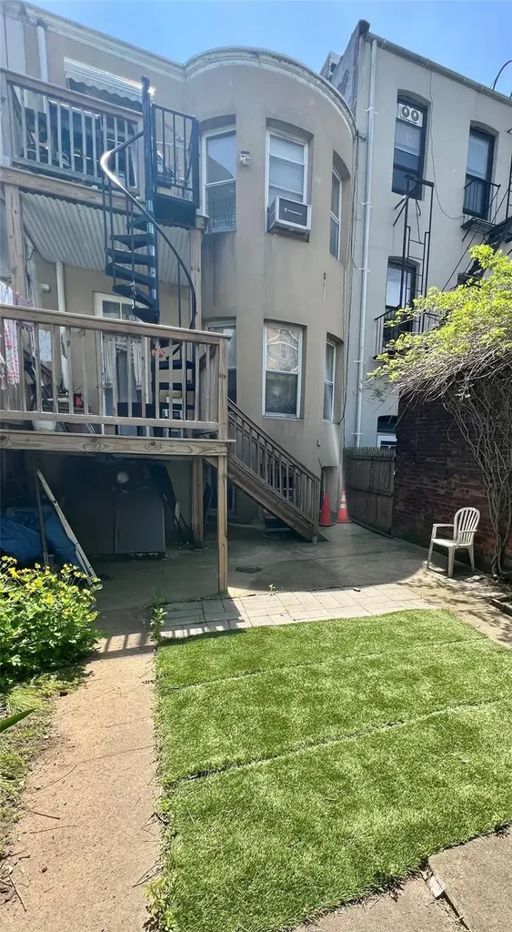 6003 69th Avenue Ridgewood NY 11385