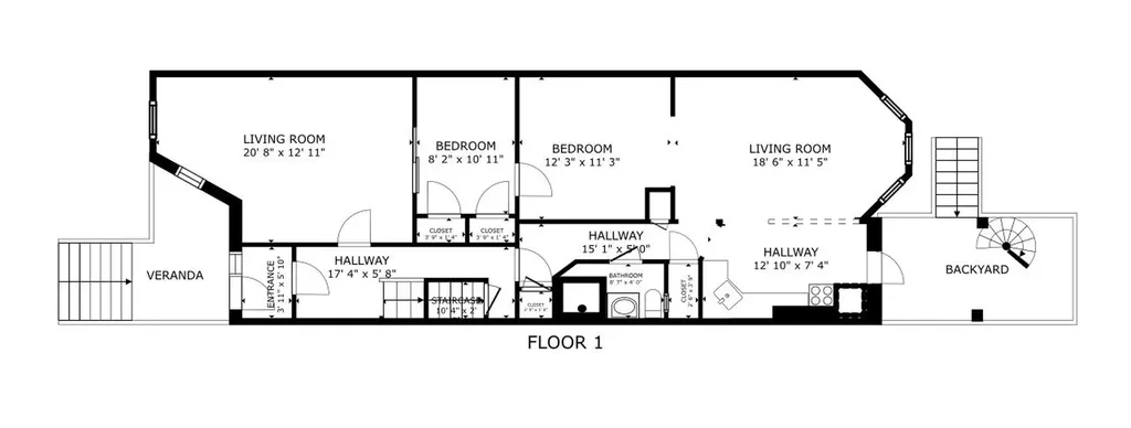 6003 69th Avenue Ridgewood NY 11385
