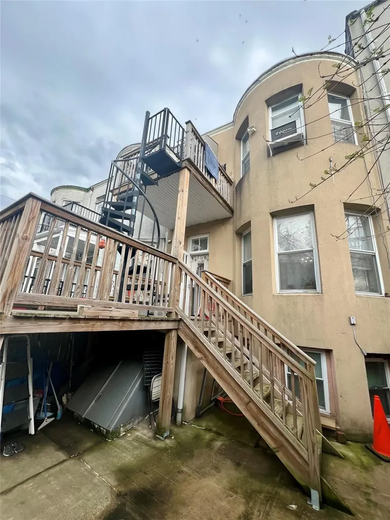 6003 69th Avenue Ridgewood NY 11385