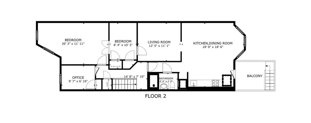 6003 69th Avenue Ridgewood NY 11385