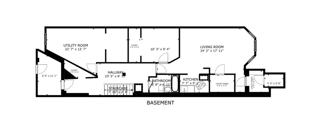 6003 69th Avenue Ridgewood NY 11385