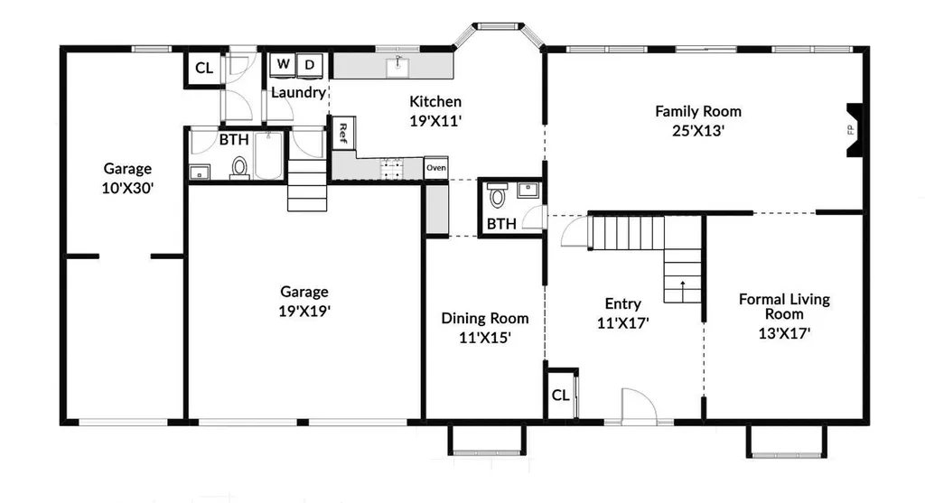 1 Stonehurst Lane Dix Hills NY 11746