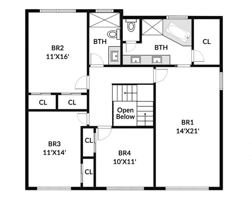 1 Stonehurst Lane Dix Hills NY 11746