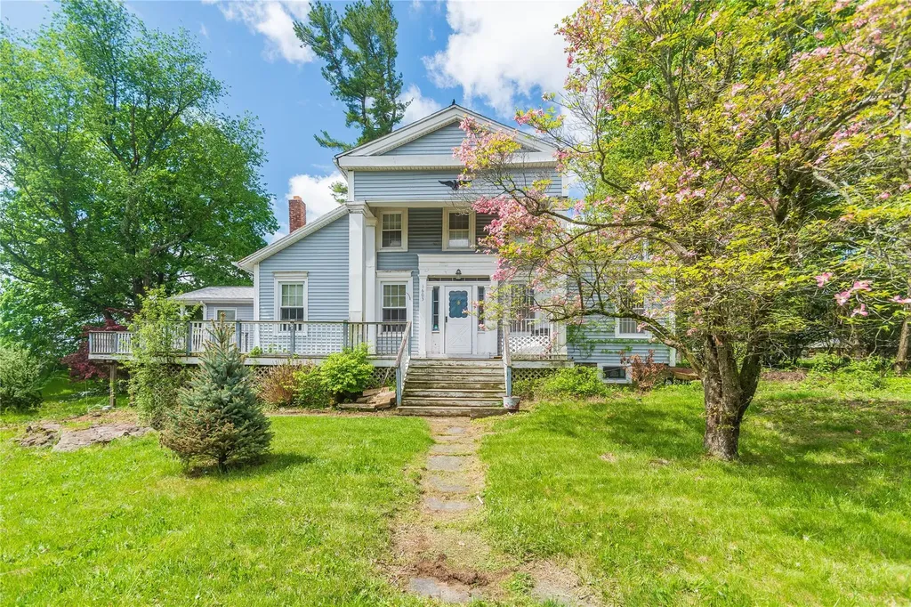1603 Goshen Turnpike Middletown NY 10941