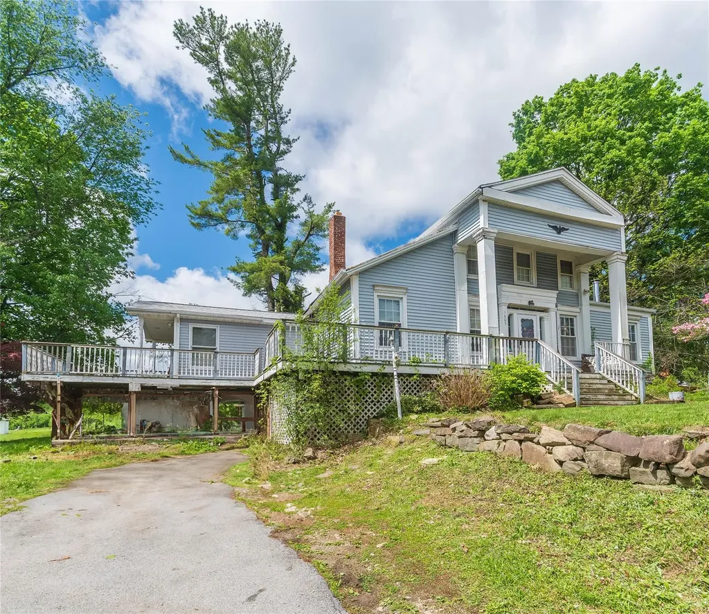 1603 Goshen Turnpike Middletown NY 10941