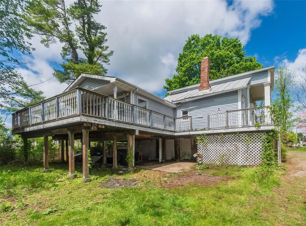1603 Goshen Turnpike Middletown NY 10941