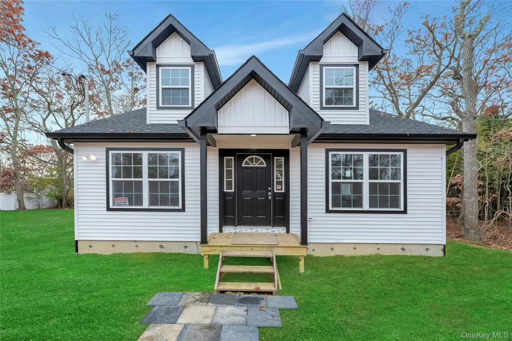 N/c Fairview Drive Shirley NY 11967