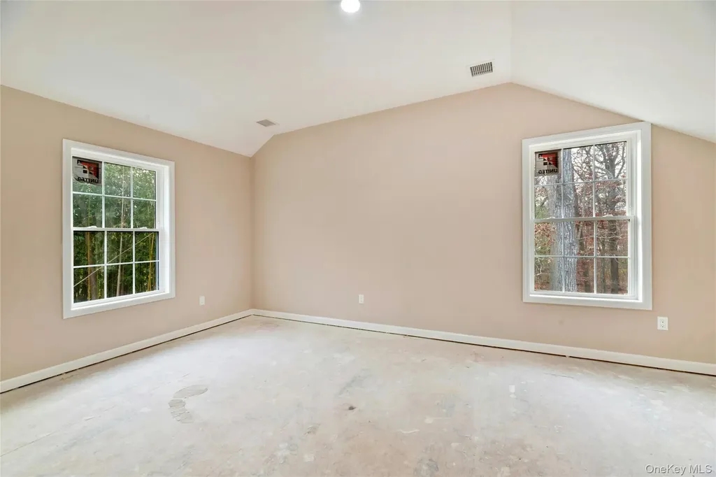 N/c Fairview Drive Shirley NY 11967