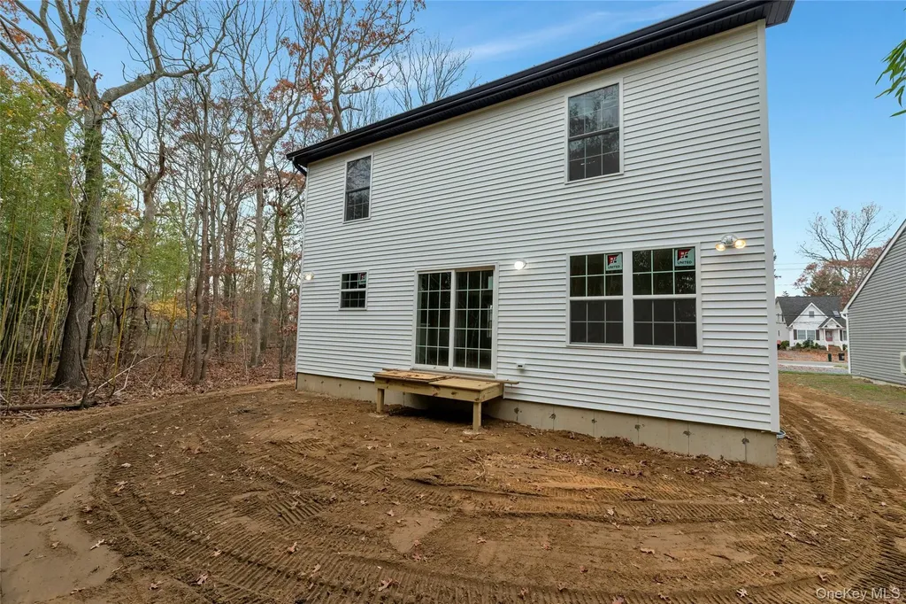 N/c Fairview Drive Shirley NY 11967