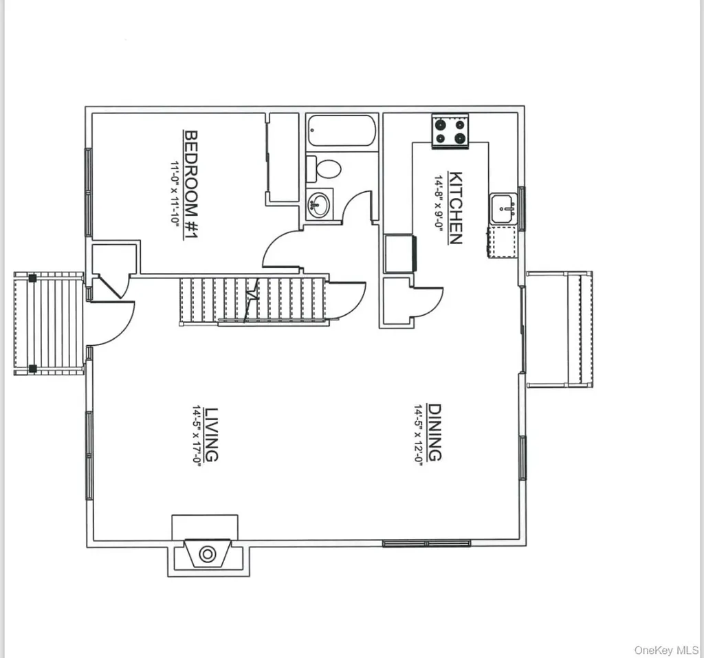 N/c Fairview Drive Shirley NY 11967