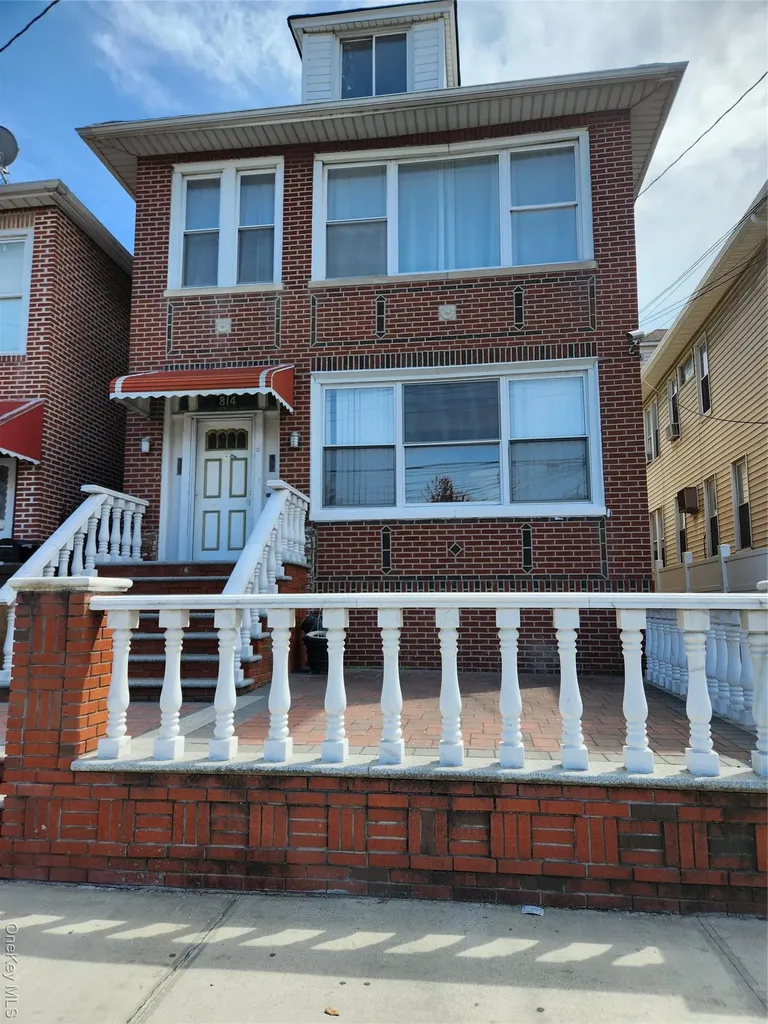 814 Linden Boulevard Brooklyn NY 11203