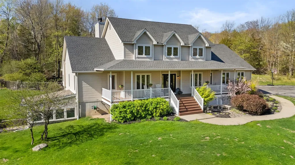 26 Old Ridge Road Warwick NY 10990