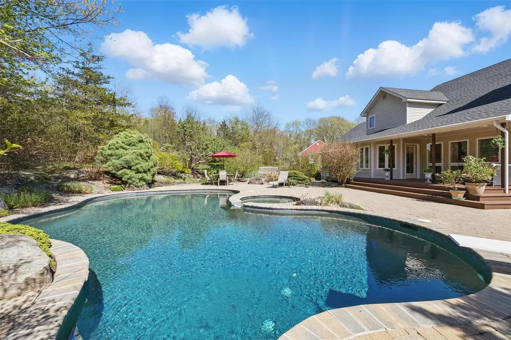 26 Old Ridge Road Warwick NY 10990