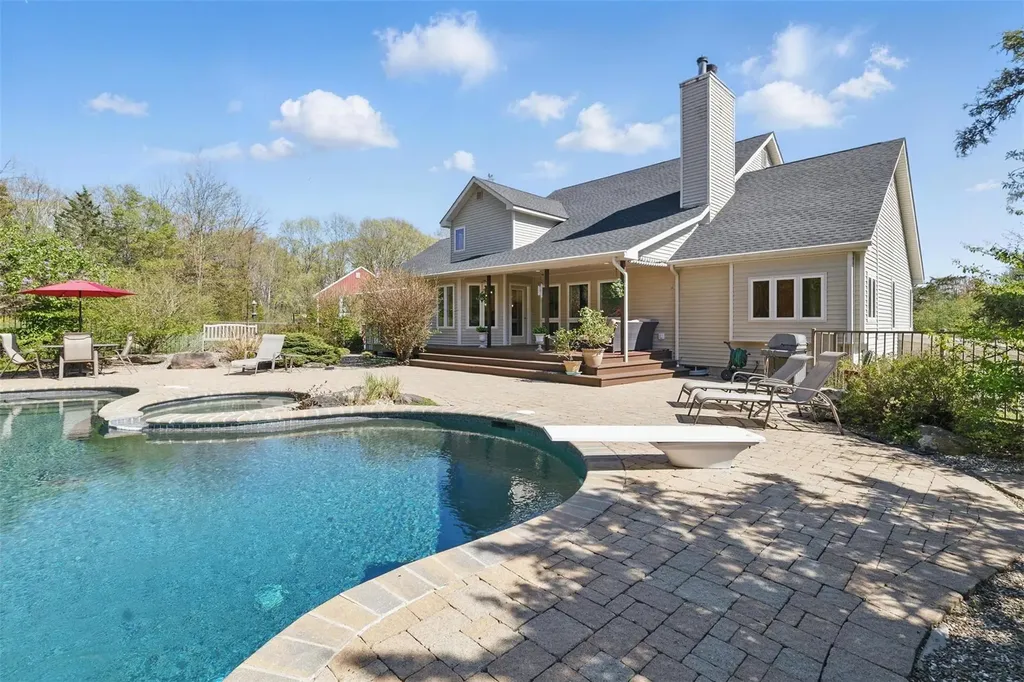 26 Old Ridge Road Warwick NY 10990