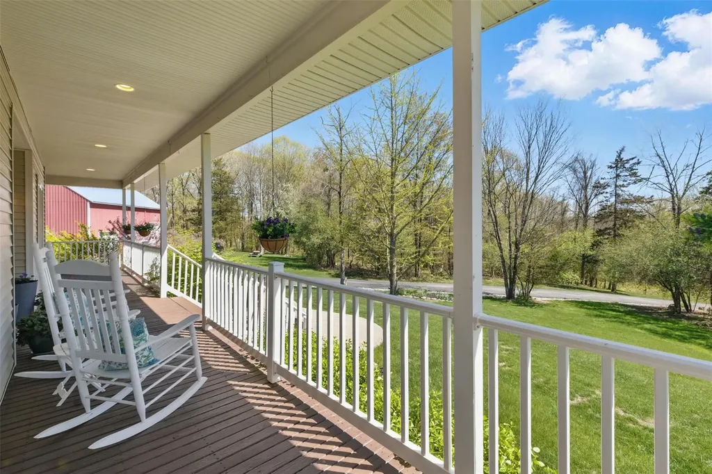 26 Old Ridge Road Warwick NY 10990