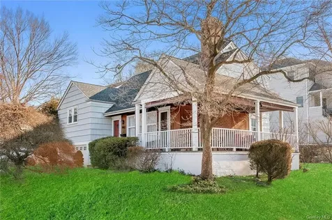902 Post Road Scarsdale NY 10583