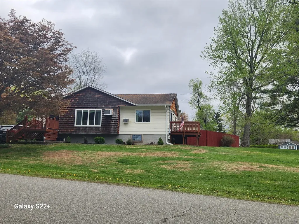 55 Lake Road Fishkill NY 12524