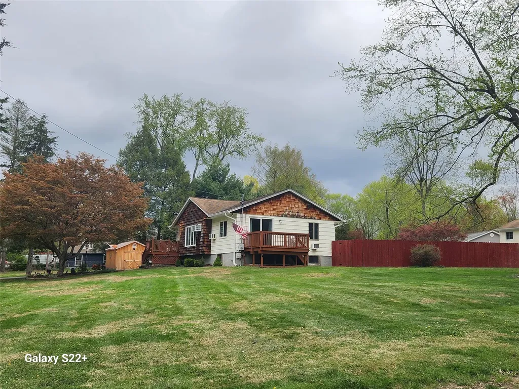 55 Lake Road Fishkill NY 12524