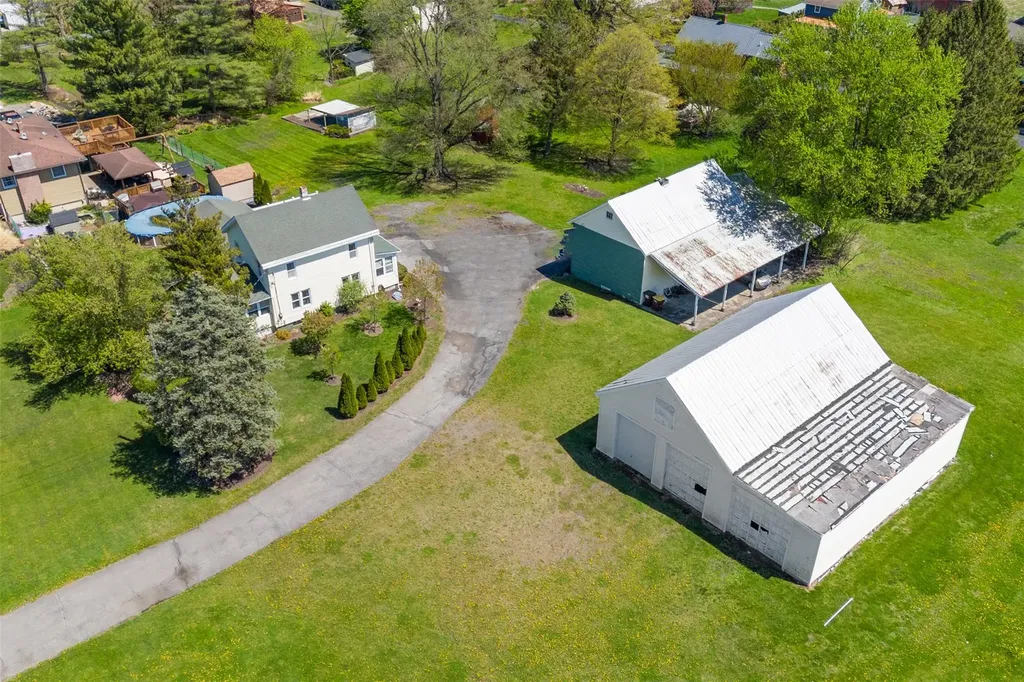750 Pulaski Highway Goshen NY 10924