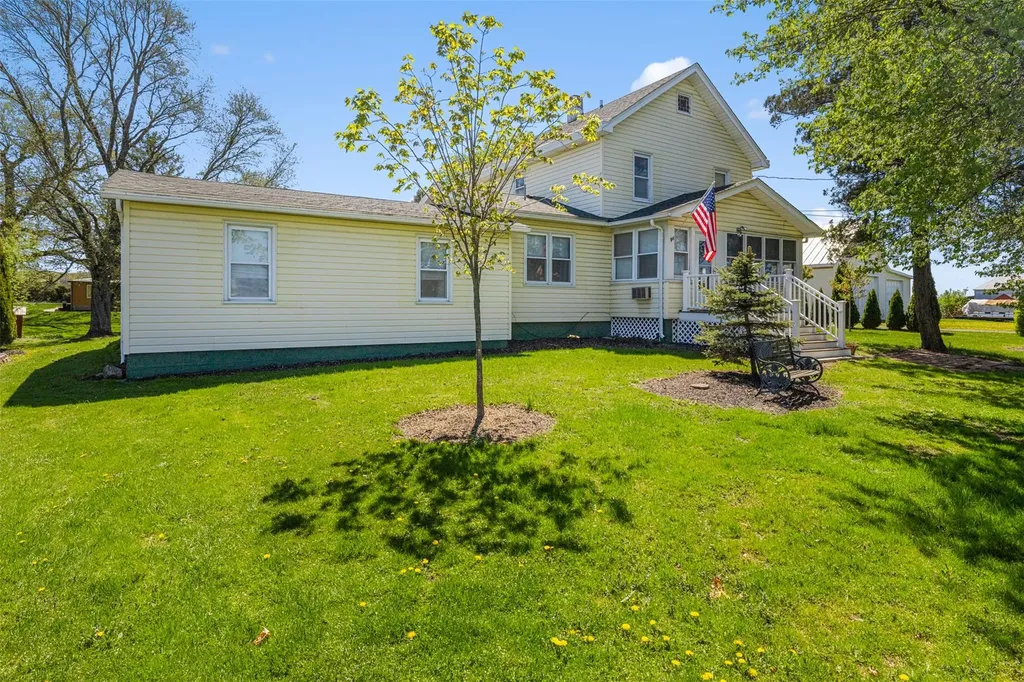 750 Pulaski Highway Goshen NY 10924