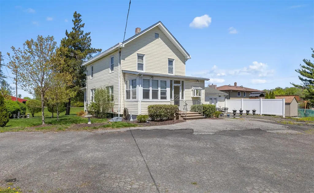 750 Pulaski Highway Goshen NY 10924
