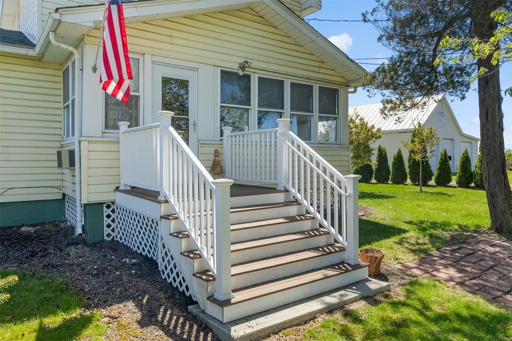 750 Pulaski Highway Goshen NY 10924