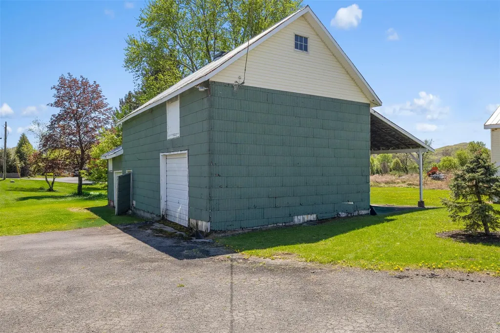 750 Pulaski Highway Goshen NY 10924
