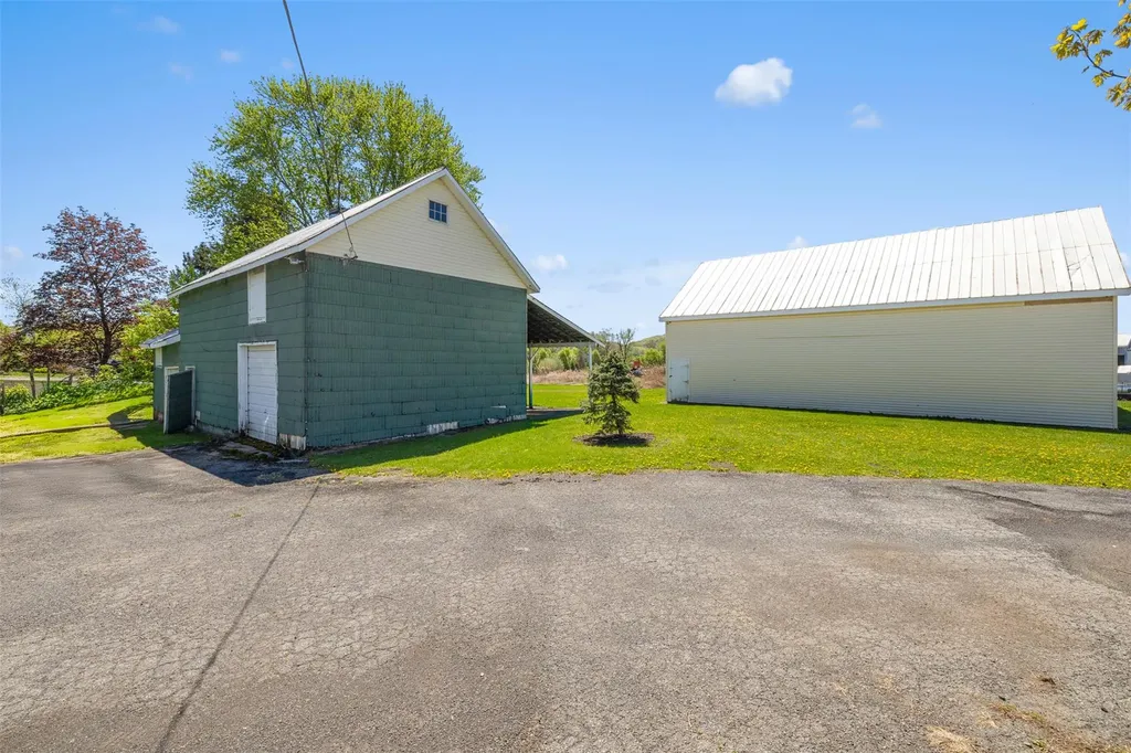 750 Pulaski Highway Goshen NY 10924